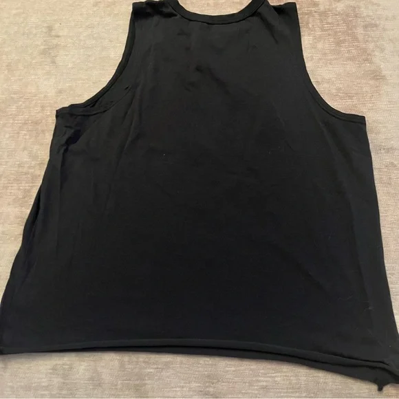 Spiritual Gangster Shine Bright Muscle Tank small - Picture 5 of 6